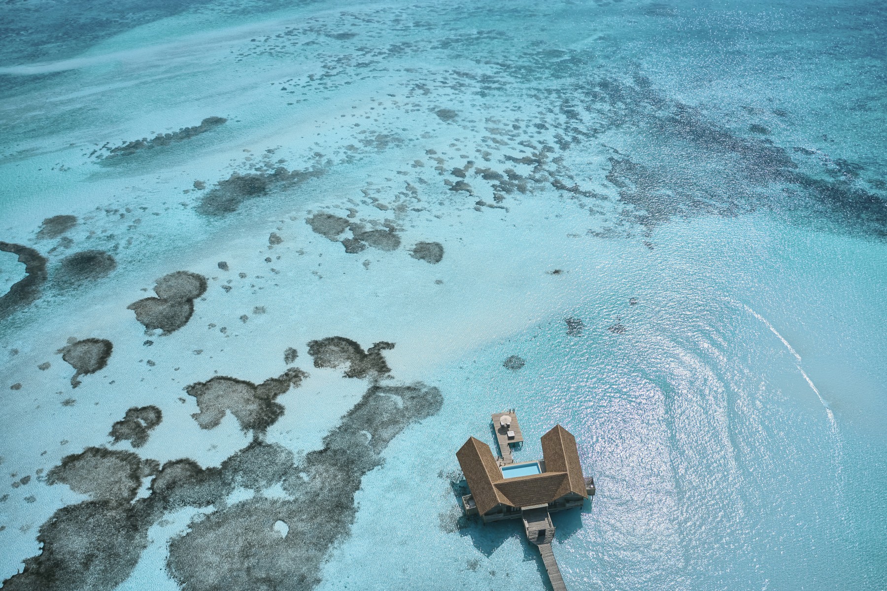 2-Bedroom COMO Sunrise Villa